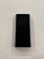 FiiO BTR7 Bluetooth Receiver & USB DAC/DSD CVC 8.0 Headphone Amp Type-C TITANIUM