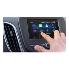 Open Box Alpine iLX-W670-M 6.75″ Capacitive Touchscreen Multimedia Receiver w/