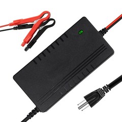 Lithium LifePO4 Battery Charger 24V, 29.2V 10A 24V Lithium Iron Phosphate Mul…