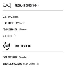 RAY-BAN Meta GEN2 AI HEADLINER Smart Sunglasses Black/ Sapphire Blue Transitions