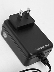 Haier Model:SW1201500-W01 12V Adapter AC/DC Charger