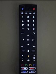 Authentic vSeeBox Backlit voice Remote V3 Pro, V5 Pro, Elite Ultra, Elite Mini