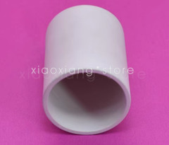 1PC Zirconia crucible cylindrical crucible Φ16*φ12*22mm
