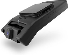 Momento M8 MD-8400 Wi-Fi + GPS Front & Rear Dash Camera Kit with 64GB MicroSD