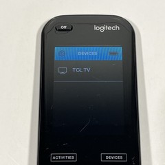 Logitech Harmony Elite Remote Control System with Hub & Cradle