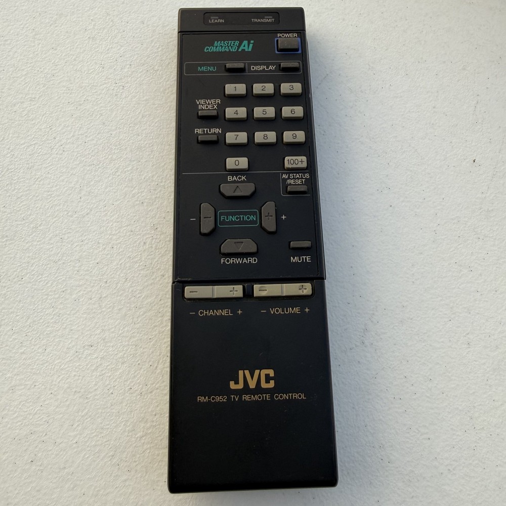 JVC RM-C952