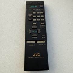 JVC RM-C952