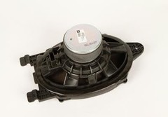 GM Genuine Parts 13264617 6 in x 9 in Rear Radio Oval Woofer Speaker