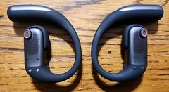 Shokz – OpenFit Pro Open-Ear True Wireless Bluetooth Active Noise SHOKZ T010