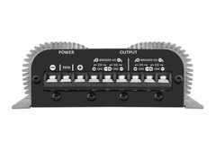 TARAMPS TS400X4 400W RMS AUTOMOTIVE SOUND AMPLIFIER 4 CHANNELS 2 OHMS