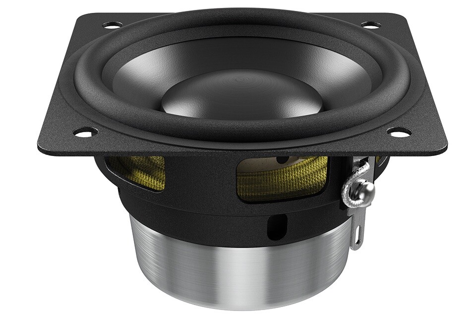 LAVOCE 2 Inch Full Range Driver FSN021.02