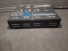 AudioControl LC6i 6 Channel Car Stereo Line Output Converter Internal Summing