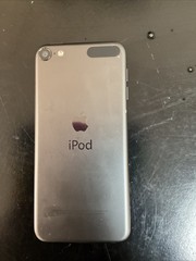 Apple iPod Touch Space Gray A1574