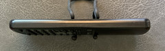 Denon RC-258 Remote Control – Used, Pro Cleaned and Tested.