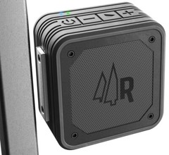 Magnetic Bluetooth Speaker for Golf Cart/Travel Small Portable Speaker