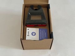 Poly Spare Voyager Office Base CB7222-M CD WW . Part No: 218472-02