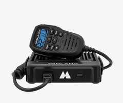 Brand New Midland MXT575 50W MicroMobile GMRS Two-Way Radio