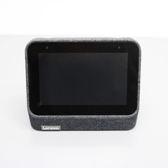 Lenovo Smart Clock 2 CD-24502F – Shadow Black