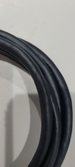 6′ 8K Ultra HDMI HDR CABLE V2.1 6FT 24K gold plated Buyer’s Point, gray or black