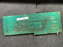 🖥️ Sony® OEM Genuine BMX Main Board P/N: A2071530A For TV Model: XBR-55W800C