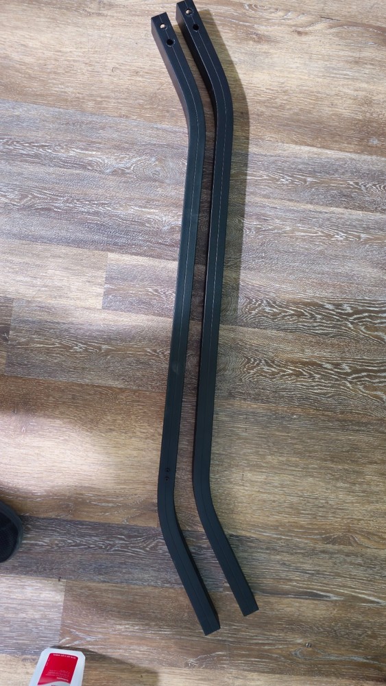 Supporting Rods for KAT Walk C VR treadmill