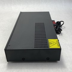OSD Audio AMP120 2 Channel Stereo Power Amplifier – Tested