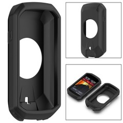 Easy to Use Silicone Case for Garmin Edge 1050 Quick Installation and Removal