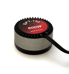 1 Pair of 1.7 inch Car Micro Dome Piezo Tweeters 600W (PAIR) BRAND NEW