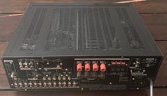 SONY STR-DE945 HiFi Dolby Digital DTS 5.1 AV Receiver AM/FM Stereo