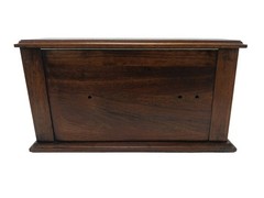Vintage Howard Type A Neutrodyne Radio Battery Operated Wooden 1920s – WORKS