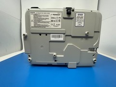 Epson PowerLite 84+ 3LCD Projector H353A – Under 3500 Lamp Hours, 2600 Lumens