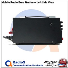 ANYTONE GJ-0854 BASE STATION POWER SUPPLY FOR AT-D578UV AND EQUIVALENT