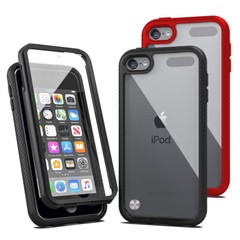 For iPod Touch 7th/6th/5th Gen Shockproof Heavy Duty Case Cover Screen Protector