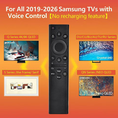 Replacement for Samsung TV Remote, for All 2019-2026 Samsung Remote Control for