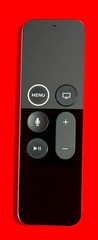 Genuine Apple TV Siri 4th Generation HD 4K Remote Control (A1962)
