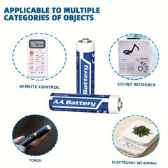 Lot of 12/24 Pack AA AAA Batteries Extra Heavy Duty 1.5v Lots New Fresh