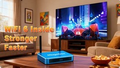 MagaBox OctaStream MG 4 (4/128Gb) 🔥 All New, Sealed 🔥Fast Shipping 🔥