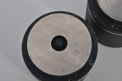 Vintage Pair Rare Yamaha Professional Compression Tweeter JA4281B 16 ohm Japan