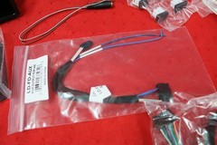 Metra 99-5853CH Dash Kit for 2010-2014 FORD Mustang, NEW #N1