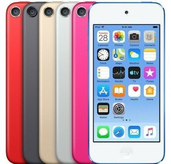 Apple iPod touch 7th generation 128, 256GB NEW OTHER