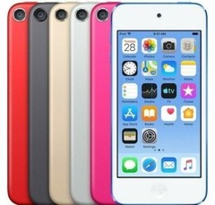 Apple iPod touch 7th generation 128, 256GB NEW OTHER