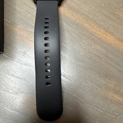 Amazfit GTS 4 LCD Mini Smart Watch 1.65″ Midnight Black Android IOS