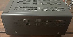 SONY STR-DE945 HiFi Dolby Digital DTS 5.1 AV Receiver AM/FM Stereo