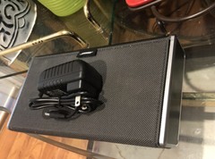 BOSE SOUNDLINK model 330001 -1310 Nylon Cover Edition Bose Sound Nice !!!