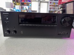 Onkyo TX-NR797 9.2-Ch Network AV Receiver 4K Dolby Atmos DTS:X THX Best Offer