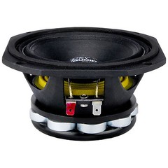 PRV Audio 5MR450-NDY-4 5″ Midrange Neodymium Woofer 4 Ohm