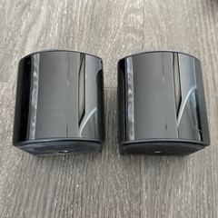 3x HTC Vive Tracker 3.0 + 2x 2.0 SteamVR Base Stations Vrchat full body tracking