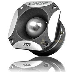 4.5″ Super Tweeter 560W Watts Max Power 1.75″ Voice Coil XTR Orion XTW750FD