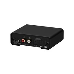 TOPPING DX1 II Hi-Res Audio ES9039Q2M Dac Chip Desktop DAC & Headphone Amplifier