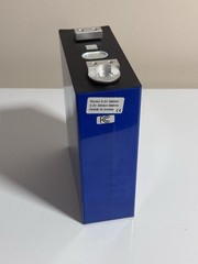 VERIFIED Grade A 280Ah 320Ah LiFePO4 3.2V Lithium Iron Battery Cell LFP EVE V3
